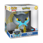 FUNKO  POP! Jumbo Vinilinė figūrėlė: Pokemon - Raikou