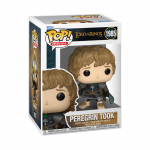 FUNKO POP! Vinilinė figūrėlė: Lord of the Rings - Peregrin Took