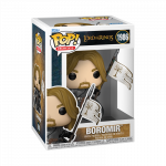 FUNKO POP! Vinilinė figūrėlė: Lord of the Rings - Boromir