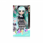 SHIBAJUKU  Anime lėlė - Akira, 30 cm