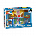 FUNKO  Bitty Pop! Box: Marvel -  The X-Mansion
