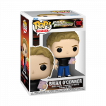 FUNKO POP! Vinilinė figūrėlė: Fast & Furious - Brian O&acute;Conner