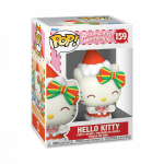 FUNKO POP! Sanrio - Hello Kitty