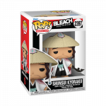 FUNKO POP! Vinilinė figūrėlė: Bleach - Shunsui Kyoraku