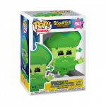 FUNKO  POP! Vinilinė figūrėlė: SpongeBob as the Flying Dutchman (Glow)