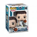 FUNKO POP! Vinilinė figūrėlė: NBA - LaMelo Ball (Hornets)