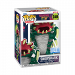 FUNKO POP! Stranger Things: Tales from &acute;85 - Snowshark