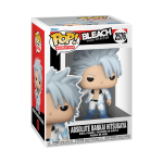 FUNKO POP! Vinilinė figūrėlė: Animation: Bleach TYBW - Hitsugaya