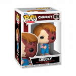 FUNKO  POP! Vinilinė figūrėlė: Chucky - Chucky (Melted Face)