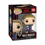 FUNKO  POP! Vinilinė figūrėlė: Stranger Things - Holly Wheeler