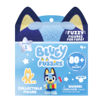 MOOSE BLUEY Figūrėlė FUZZIES, 5 cm