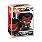 FUNKO POP! Vinilinė figūrėlė: Animation: Bleach TYBW - Kenpachi