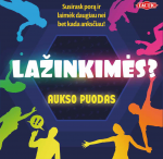 TACTIC  Žaidimas &bdquo;Lažinkimės? Aukso puodas&ldquo;, LT