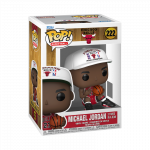 FUNKO POP! Vinilinė figūrėlė: NBA - Michael Jordan 3 Times in a Row