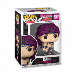 FUNKO POP! Vinilinė figūrėlė: JoJo&acute;s Bizarre Adventure - Kars