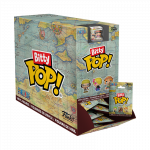 FUNKO Bitty POP! Figūrėlė: One Piece