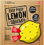 TACTIC  Žaidimas &bdquo;Lemon Squeaky&ldquo;