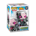 FUNKO  POP! Vinilinė figūrėlė: Marvel: X-Men&acute;97 - Bastion (w/Chase)