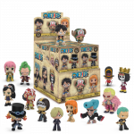 FUNKO  Mystery Minis - One Piece