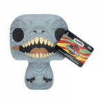 FUNKO  Pliu&scaron;inis žaislas: Jurassic Park - Raptor, 18 cm