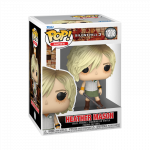 FUNKO POP! Vinilinė figūrėlė: Silent Hill - Heather Mason