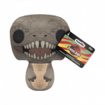 FUNKO  Pliu&scaron;inis žaislas: Jurassic Park - T-Rex, 18 cm