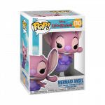 FUNKO POP! Vinilinė figūrėlė: Disney: Lilo & Stitch - Mermaid Angel