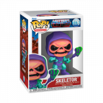 FUNKO POP! Vinilinė figūrėlė: Masters of the Universe - Skeletor