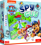 TREFL  PAW PATROL Žaidimas &bdquo;Spy Guy&ldquo;