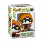 FUNKO  POP! Vinilinė figūrėlė: Marvel - Hallows&acute; Eve (Strange Tales)