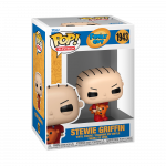 FUNKO POP! Family Guy - Stewie Griffin