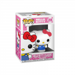FUNKO  POP! Vinilinė figūrėlė: Sanrio - Hello Kitty