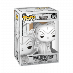 FUNKO  POP! Vinilinė figūrėlė: Disney: Sleeping Beauty - Maleficent (Sketched Deco)