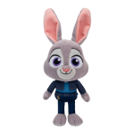 ZOOTOPIA  Pliu&scaron;inis žaislas, 20 cm