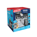 DELONGHI  kavos aparatas