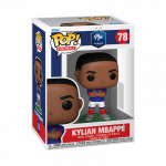 FUNKO POP! Vinilinė figūrėlė: FIFA - Kylian Mbapp&eacute; (France)