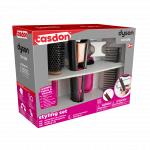 DYSON  plaukų formavimo prietaisų rinkinys