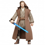 Star Wars  Interaktyvi veiksmo figūrėlė &bdquo;Galaktikos Obi-Wan Kenobi&ldquo;, 30 cm
