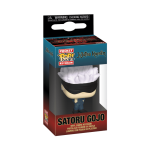 FUNKO POP! Raktų pakabutis: Jujutsu Kaisen - Gojo