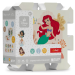 TREFL  DISNEY PRINCESS Mink&scaron;ta dėlionė