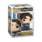 FUNKO  POP! Vinilinė figūrėlė: Fallout - Lucy MacLean