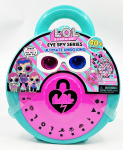 L.O.L.  SURPRISE EYE SPY rinkinys
