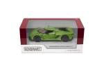 KINSMART  Automobilis Koenigsegg Jesko Absolut, 1:36