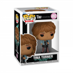 FUNKO  POP! Vinilinė figūrėlė: Tina Turner - What&acute;s Love