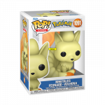 FUNKO  POP! Vinilinė figūrėlė: Pokemon - Ninetales