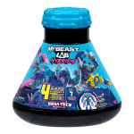 BEAST LAB MR Kolekcinė figūrėlė MEGA HYBRID, 10 cm