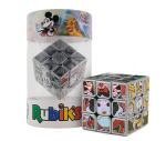 RUBIK&acute;S CUBE  Rubiko kubas &bdquo;Disney Platinum&ldquo; 3x3
