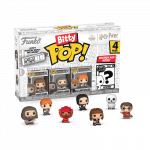FUNKO Bitty POP! Figūrėlių rinkinys: Harry Potter