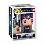 FUNKO  POP! Vinilinė figūrėlė: Disney: Snow White - Evil Queen