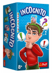 TREFL GAMES TREFL Žaidimas Incognito